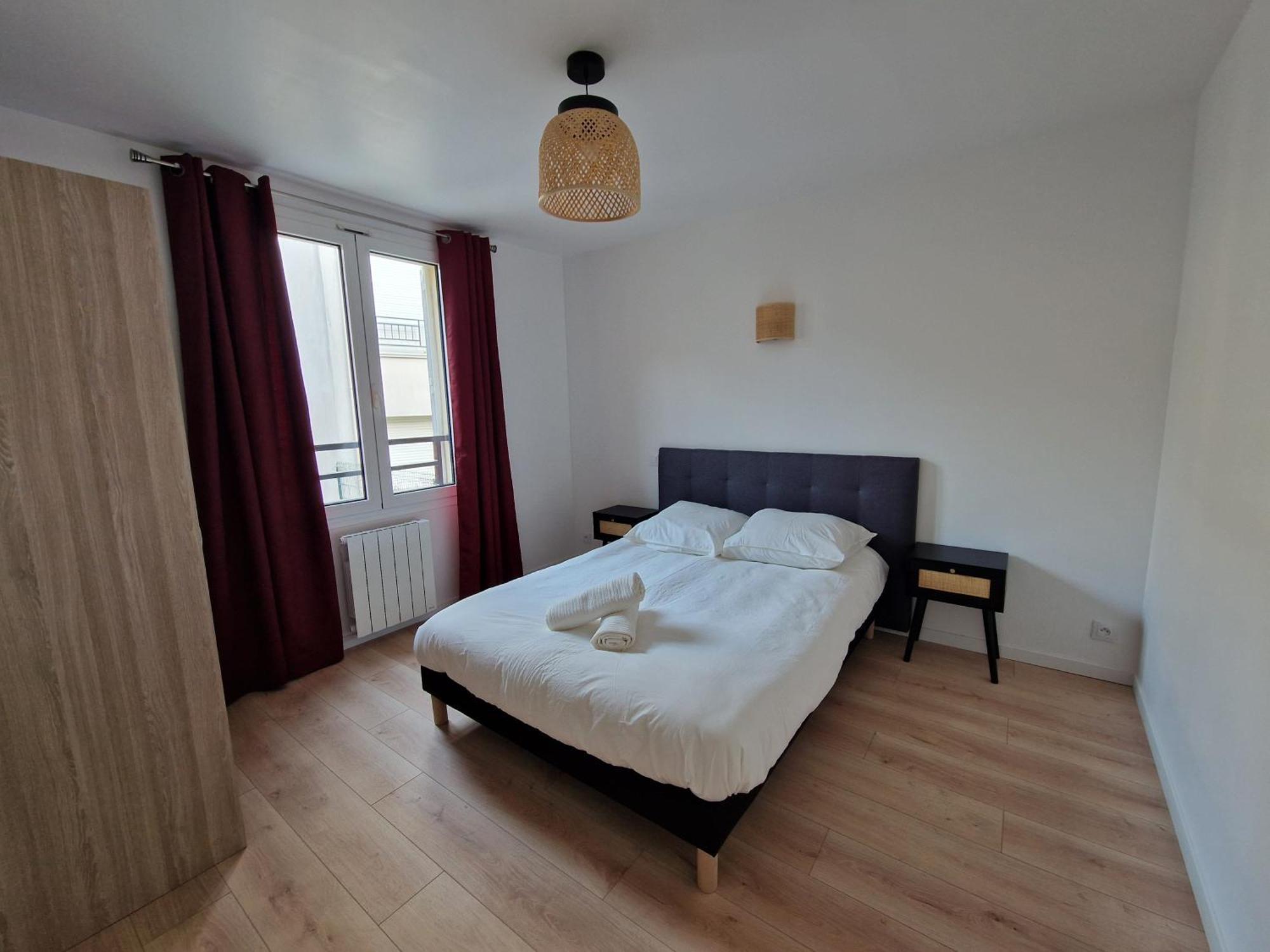 Wd Saint Roch - Appartement 102 - Metro 7 Proche Paris Villejuif Exteriér fotografie