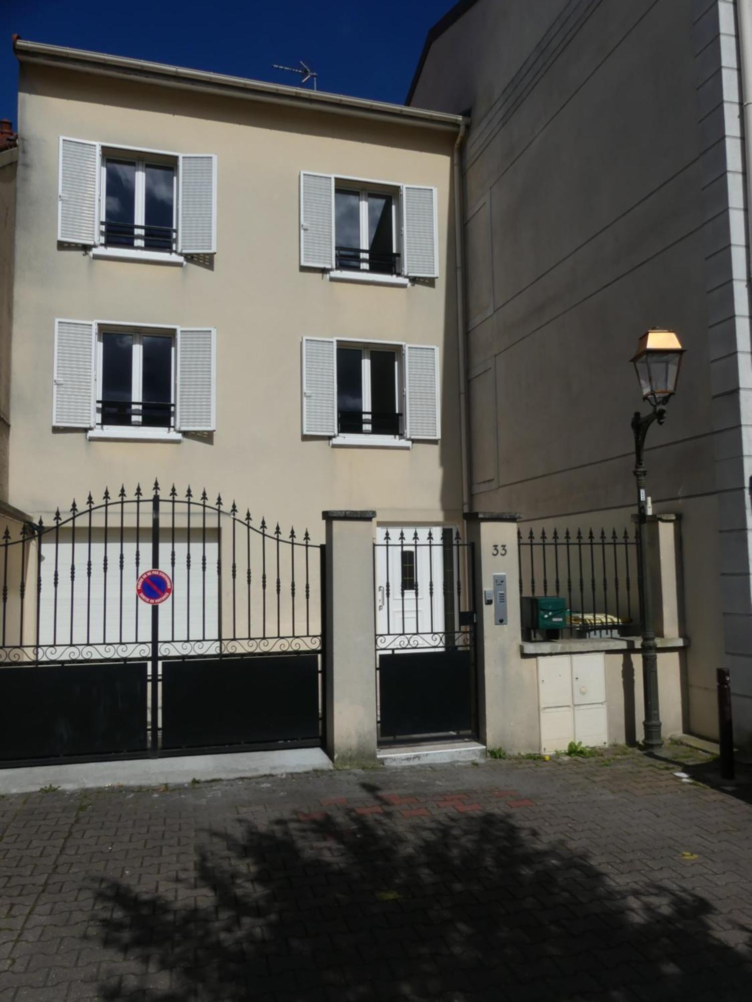 Wd Saint Roch - Appartement 102 - Metro 7 Proche Paris Villejuif Exteriér fotografie